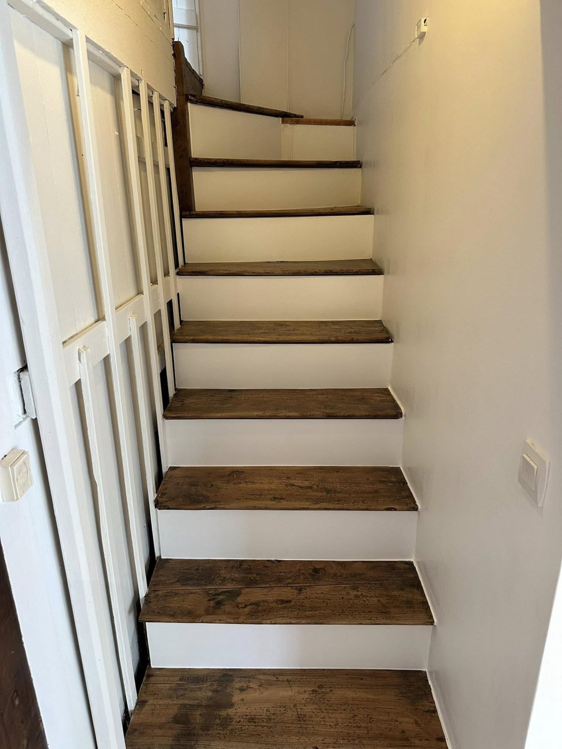 Après les travaux